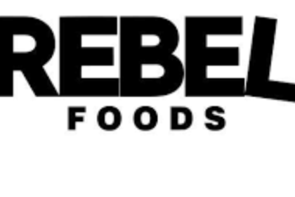 Rebel Foods