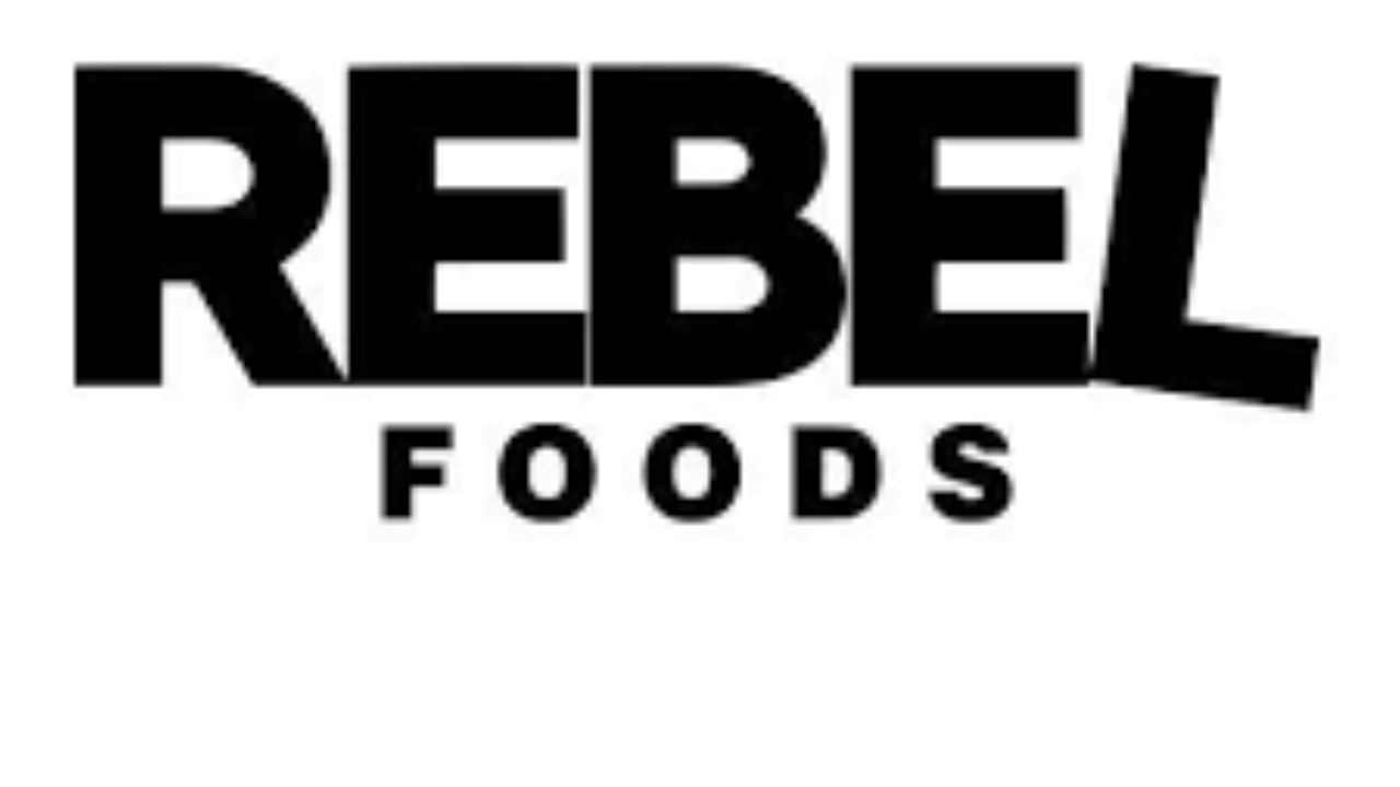 Rebel Foods