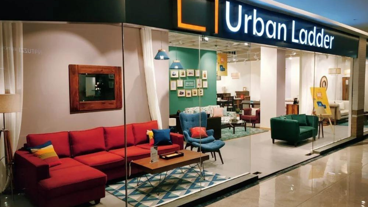 Urban Ladder Urban Ladder
