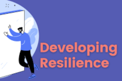 Developing Resilient