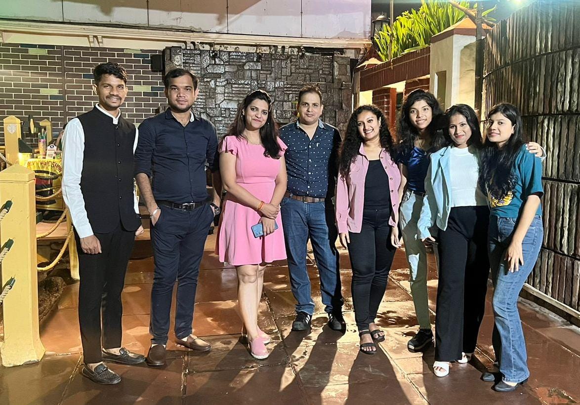 Shikara Restaurant Receives Unanimous Acclaim as one of the best restaurants in Navi Mumbai from Prominent Bloggers and Entrepreneurs for its unmatched luxury dining experience. shikara restaurant,