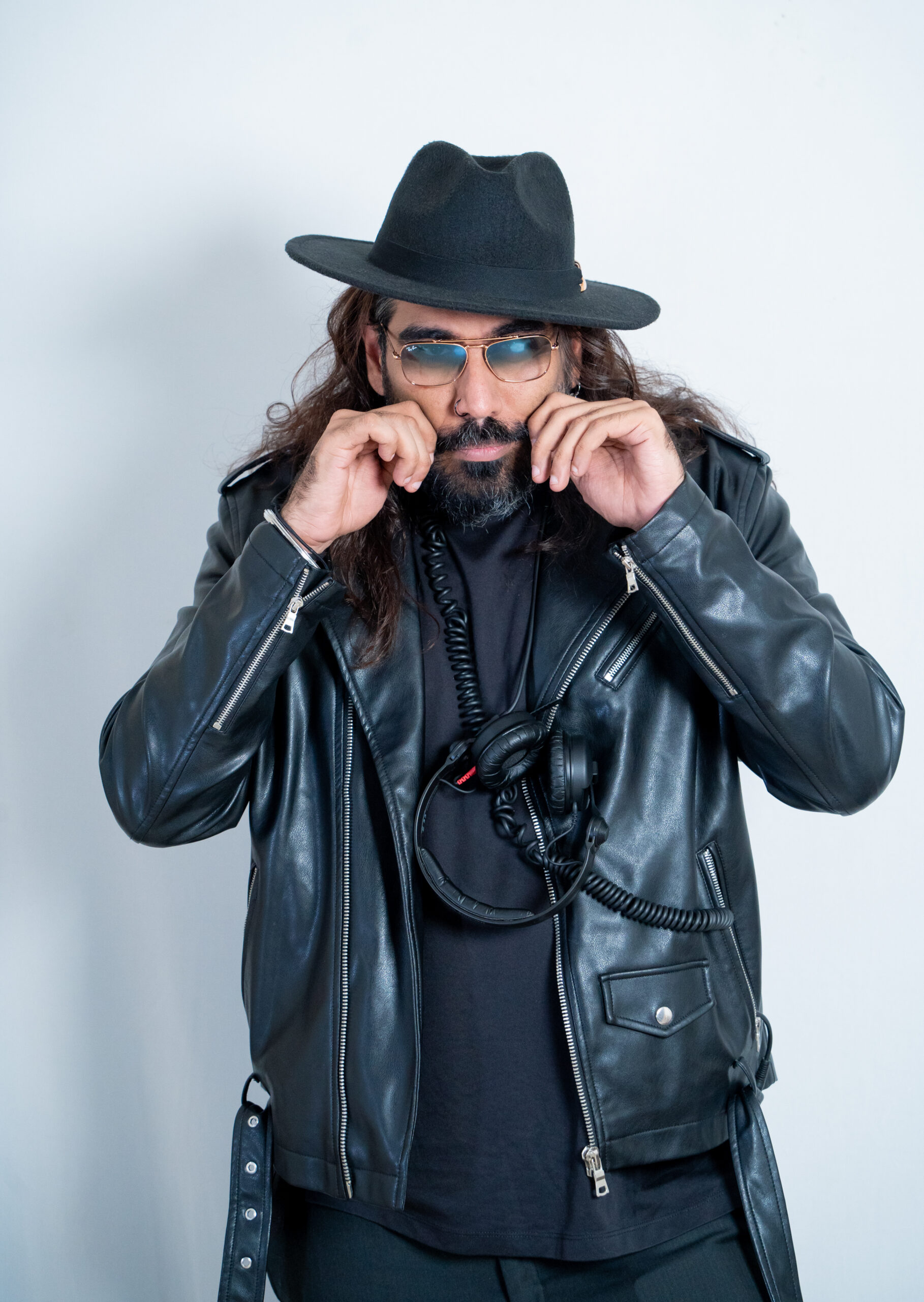 “DJ Faith India: Spreading Musical Joy and Faith Across India’s Party Scene” DJ Faith India