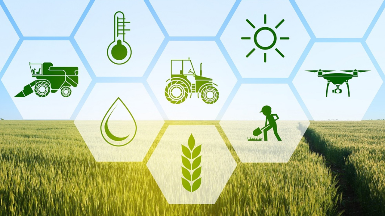 Agri-tech Start-ups Agri-tech Start-ups