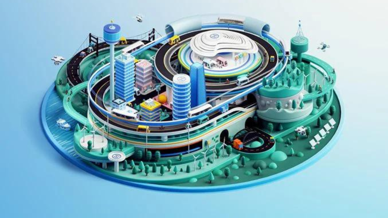 Future of Mobility Future of Mobility