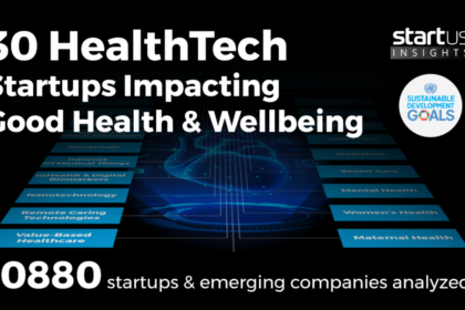 Healthcare Start-ups