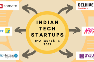 Start-up IPOs in India