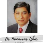 Dr. Munavvar Izhar's