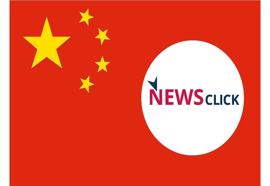 CBI to probe against NewsClick over foreign fund rules violation, quests on