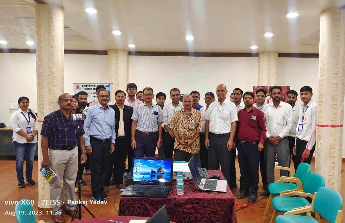 The Power of Manoj Tek’s Digital Marketing Institute: Unlocking the Secrets Behind Last Agency Batch’s Phenomenal Success Manoj Tek's