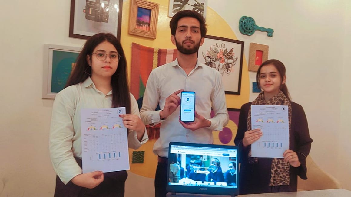 PREPKEYZ’s FOUNDER MOBIN KHAN LAUNCHED LEARNING ANALYSIS SOLUTION THROUGH ARTIFICIAL INTELLIGENCE TECHNOLOGY FOR ALL EXAMS MOBIN KHAN