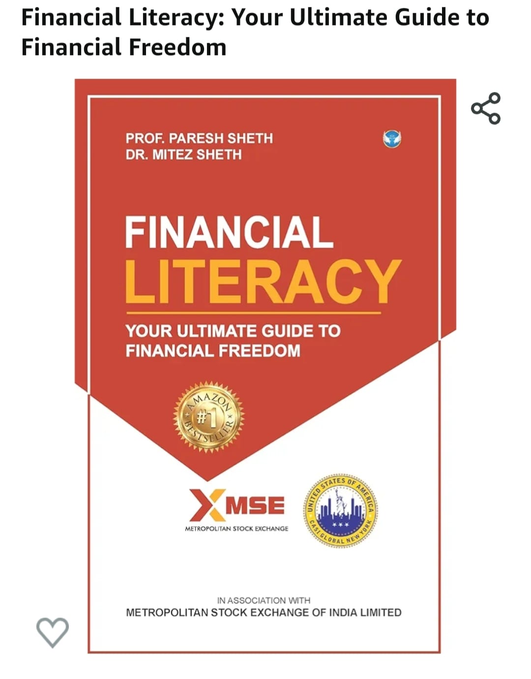 World investor week event by IOSCO and the positive effects in Maharashtra India financial literacy