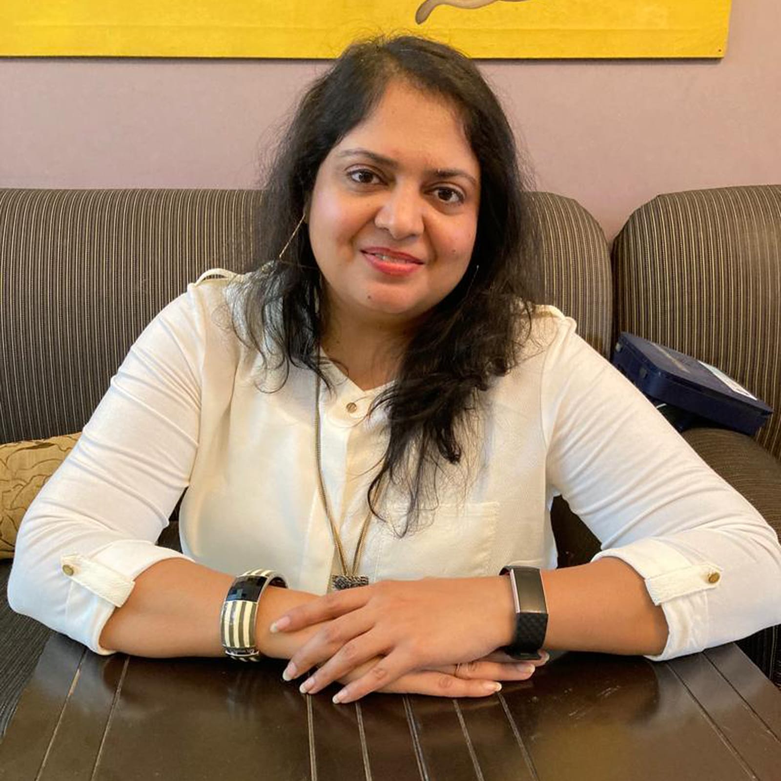 Pritti M Dhanukka: Your Partner in Empowerment, Confidence, and Personal Transformation for Success. Pritti M Dhanukka: