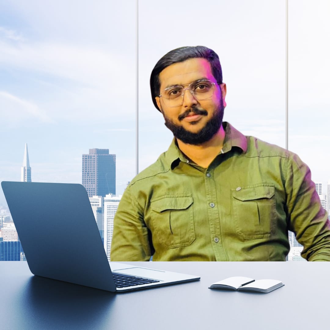 From Humble Beginnings to Digital Marketing Success: The Journey of Raja Singh Raja Singh