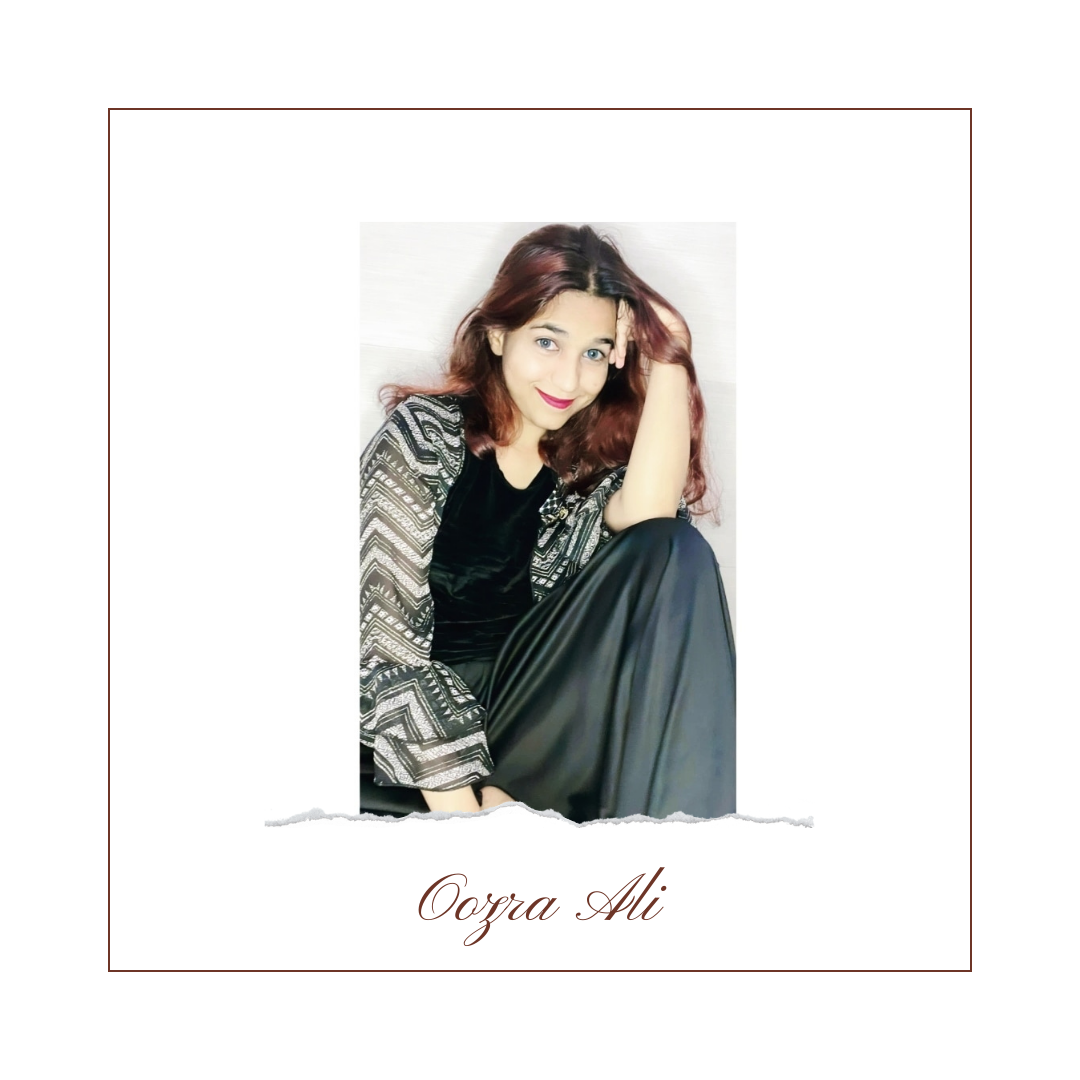 AMAZING FACTS ABOUT OOZRA ALI OOZRA ALI