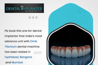 Dental Implanter