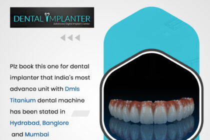 Dental Implanter