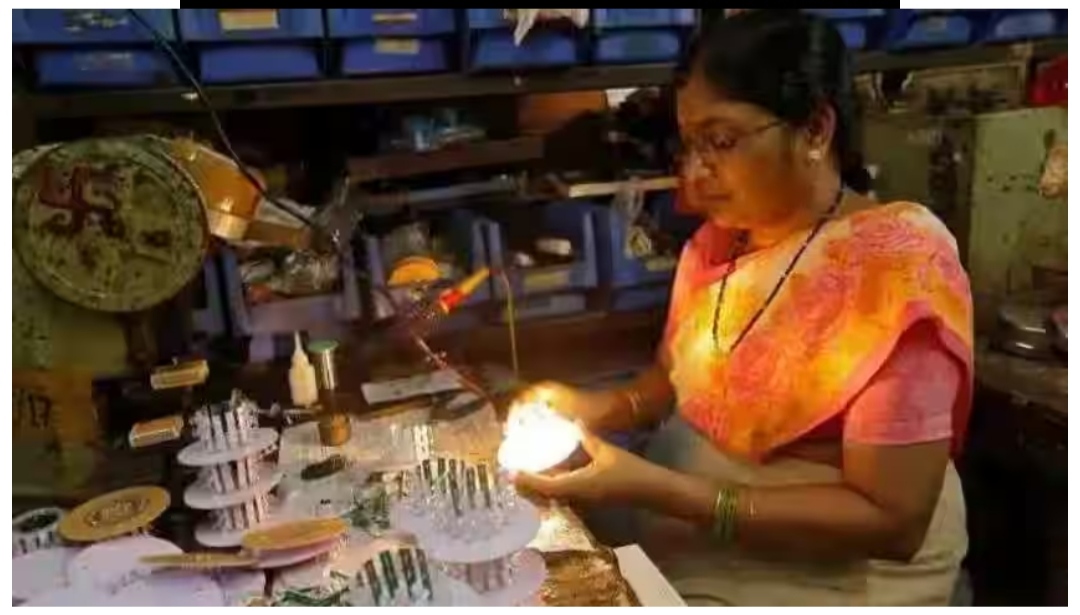 MSMEs of rural area can help India in the technological revolution of 21st century