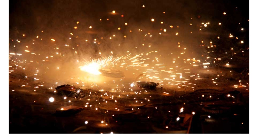 Firecracker ban: The Supreme Court believes that both economic aspects and people’s health must be taken into account.