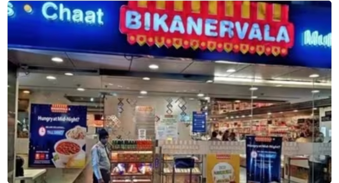 Street vendor turned snack tycoon: Kedarnath Aggarwal of Bikanervala passes away