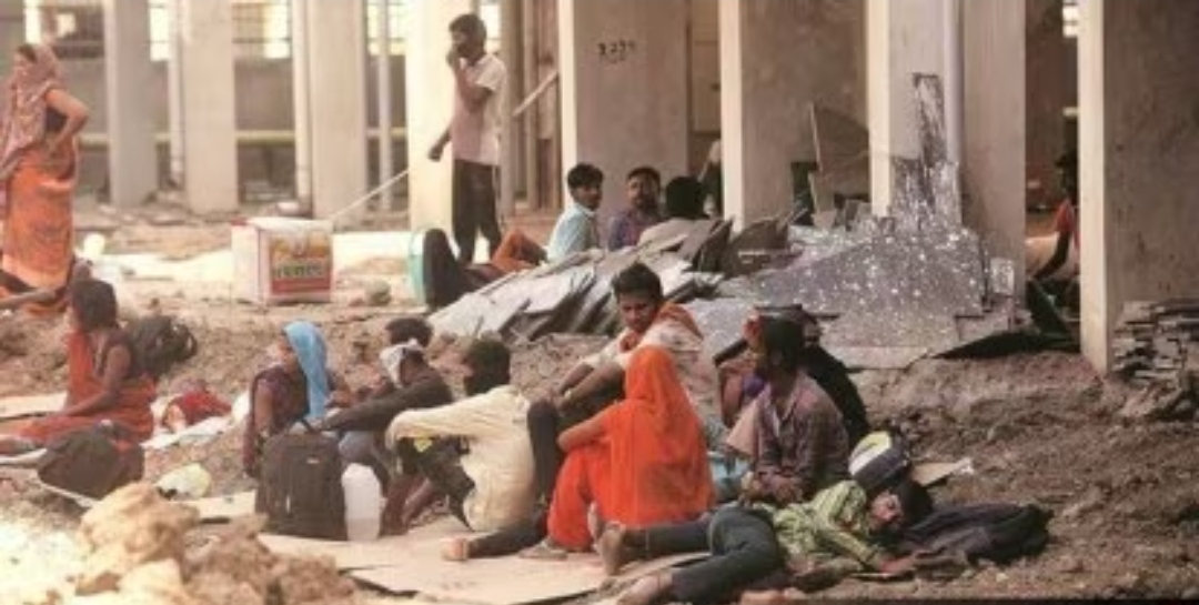 Rural workers in MP, Gujarat get the lowest per day wages: RBI stats