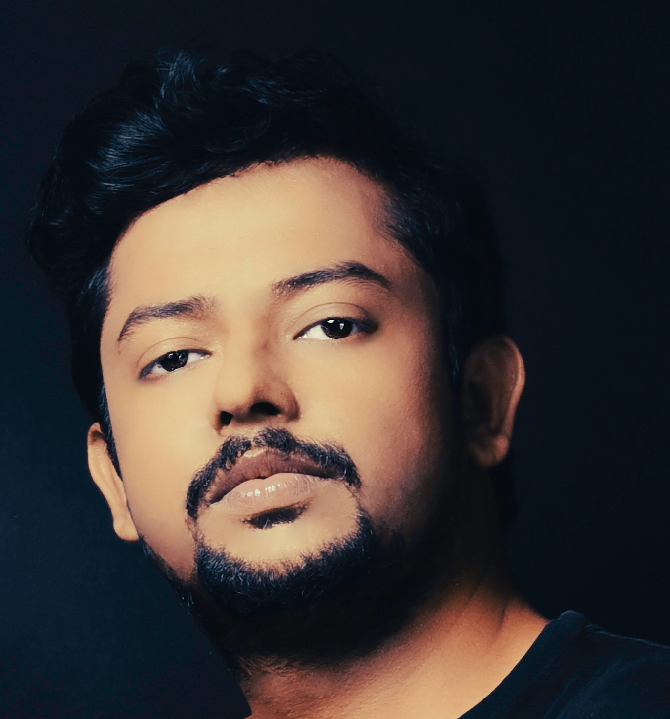 Unveiling International Award-Winning Photographer, And Also A Multifaceted Professional, Mr. Sir Ranjan Kundu. Sir Ranjan Kundu