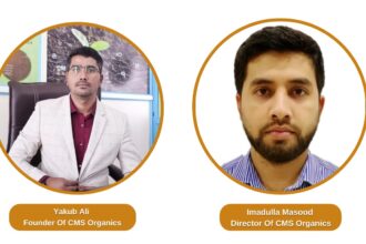 CMSORGANICS