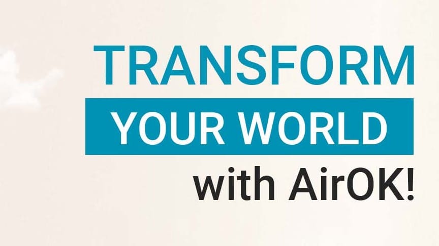 The Advantages of Using AirOK Air Purifiers AirOK