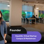 Virtual Startup Campus