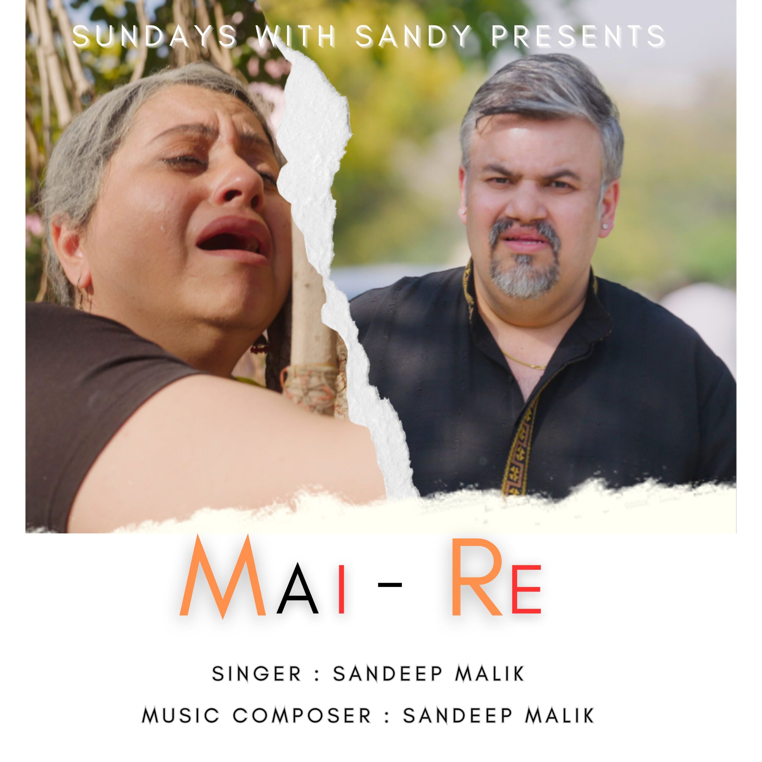 mai re (1) Sandeep Malik
