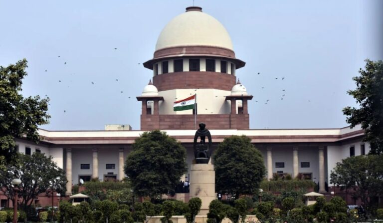The emergence of  Deepfake  technology raises deep concerns:  Supreme Court  Justice  