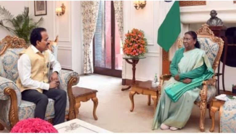 ISRO  will  launch Chandrayaan-4 to bring back samples from  the  Moon  after  4  years:  Somanath 