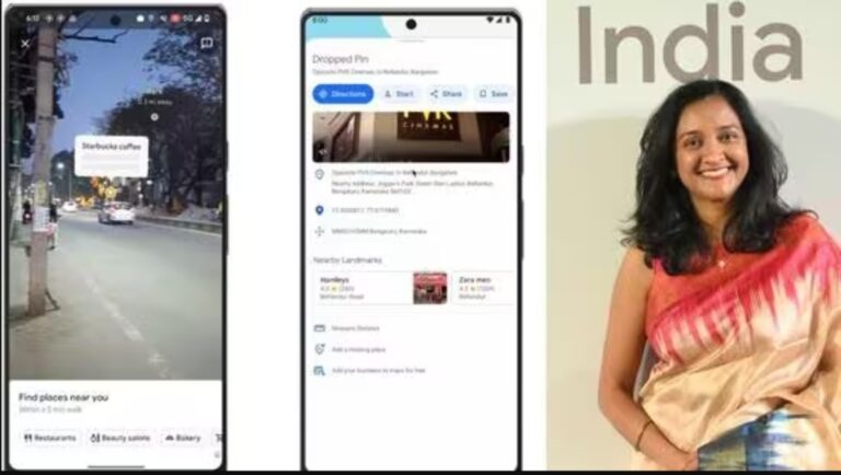 India provides  springboard to  expand  global use:  Google’s  Miriam Daniel 