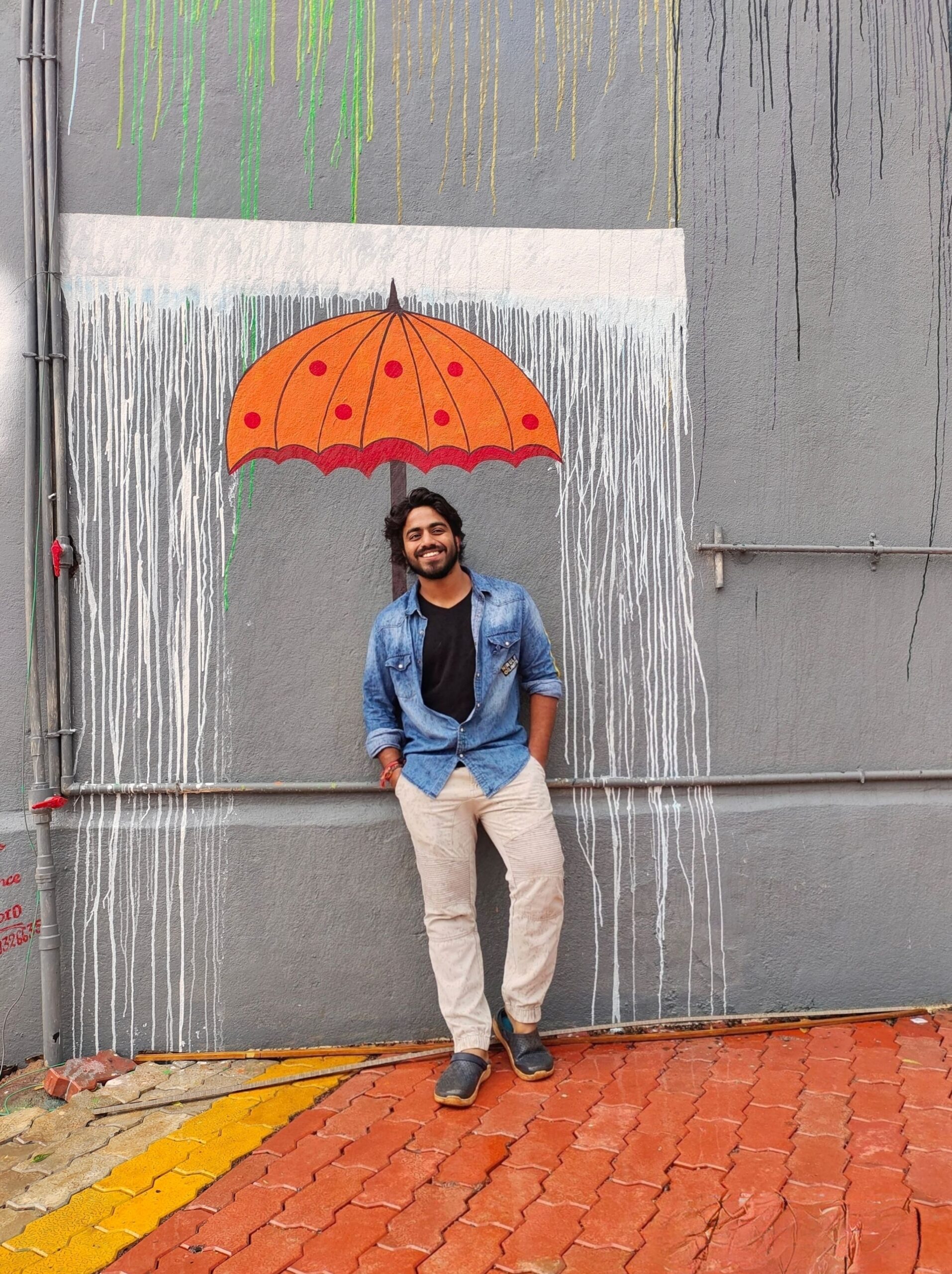From Coding to Choreography: J Siddu’s Inspiring Transformation in the IT and Dance World J Siddu's