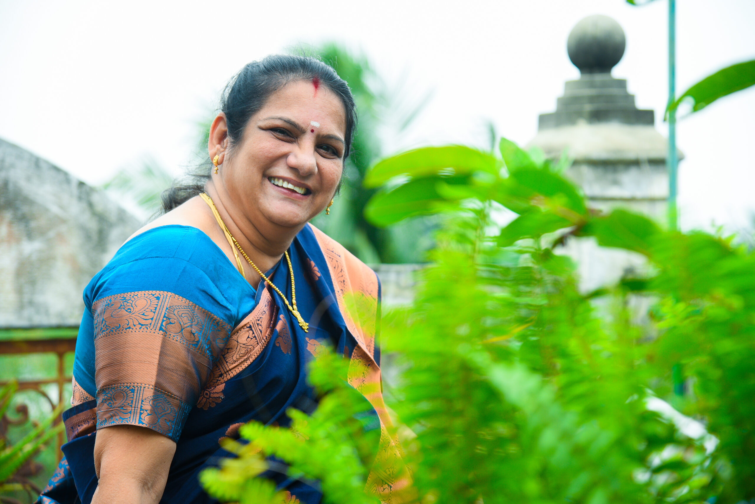 Inspirational Milestones: Dr. R. Devika’s 25 Years of Academic Excellence and Pioneering Contributions in Environmental Sciences and Bioengineering. Dr. R. Devika's