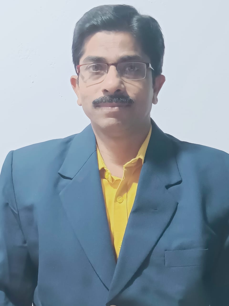 Dr. Srikanta Kumar