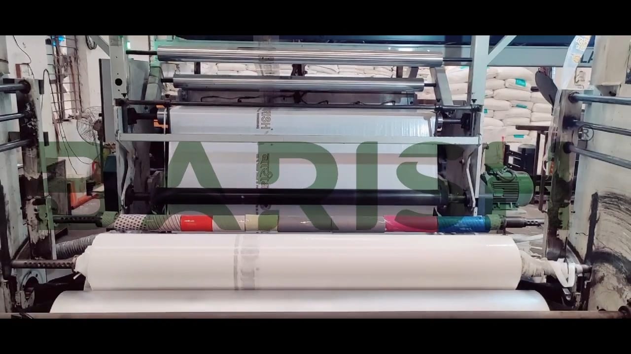 Uniculture Manufacturing Pvt Ltd (Barish Tarpaulin): Providing High-Quality Plastic Tarpaulin Products Uniculture Manufacturing