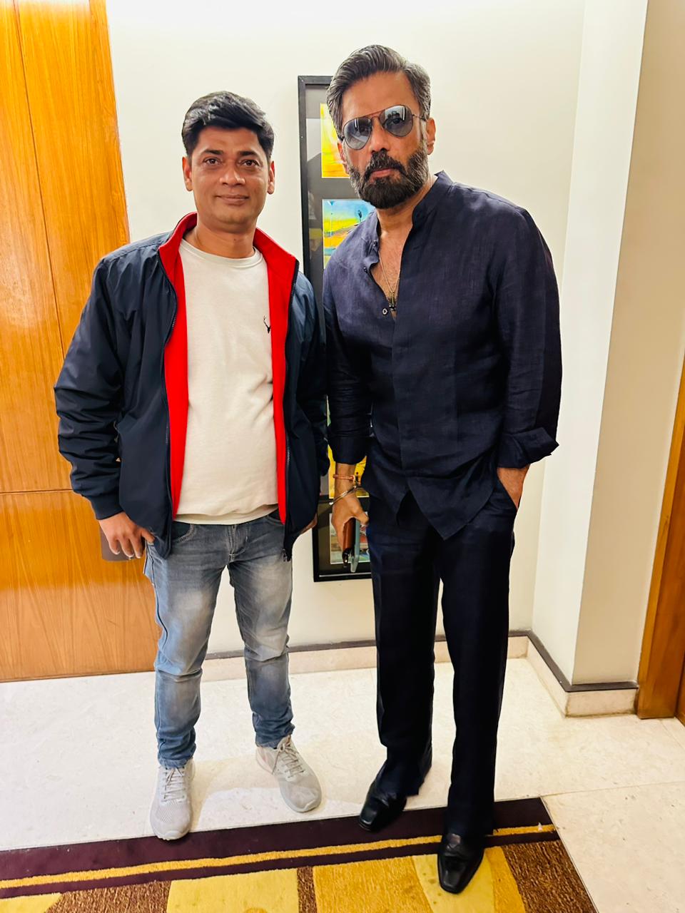 Oxineer Brand Sponsors Annual Function at Delhi Public School in Faridabad. Oxineer