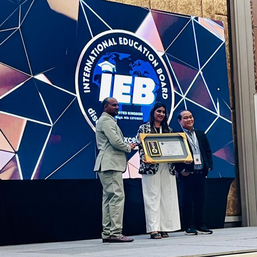 Empowering Beauty: Raga Nair’s HerbaVeda Skin & Hair Care Triumphs Globally HerbaVeda