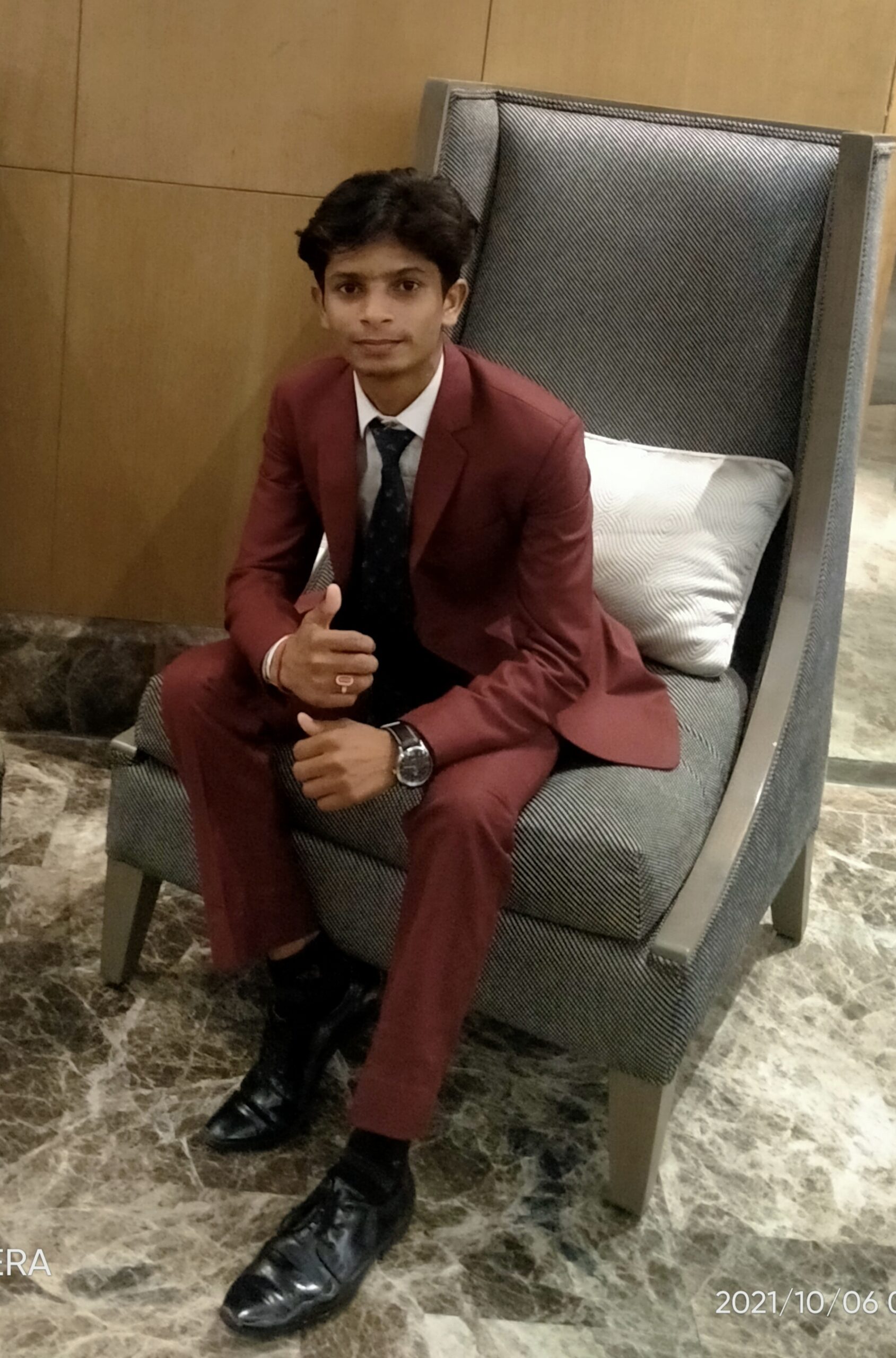 “Avinash Mehta : The Visionary Young Age Entrepreneur Shaping the Future Avinash Mehta