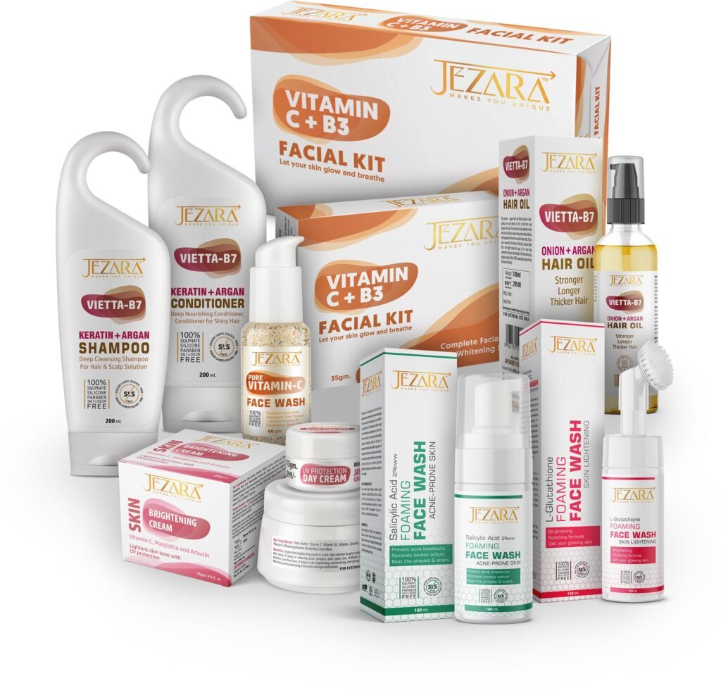 Jezra - Off Shine main image 0