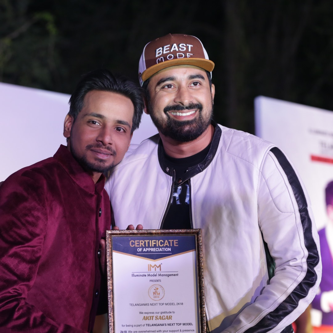 Digital Marketing Maverick: Akit Sagar Revolutionizes the Online World Akit Sagar