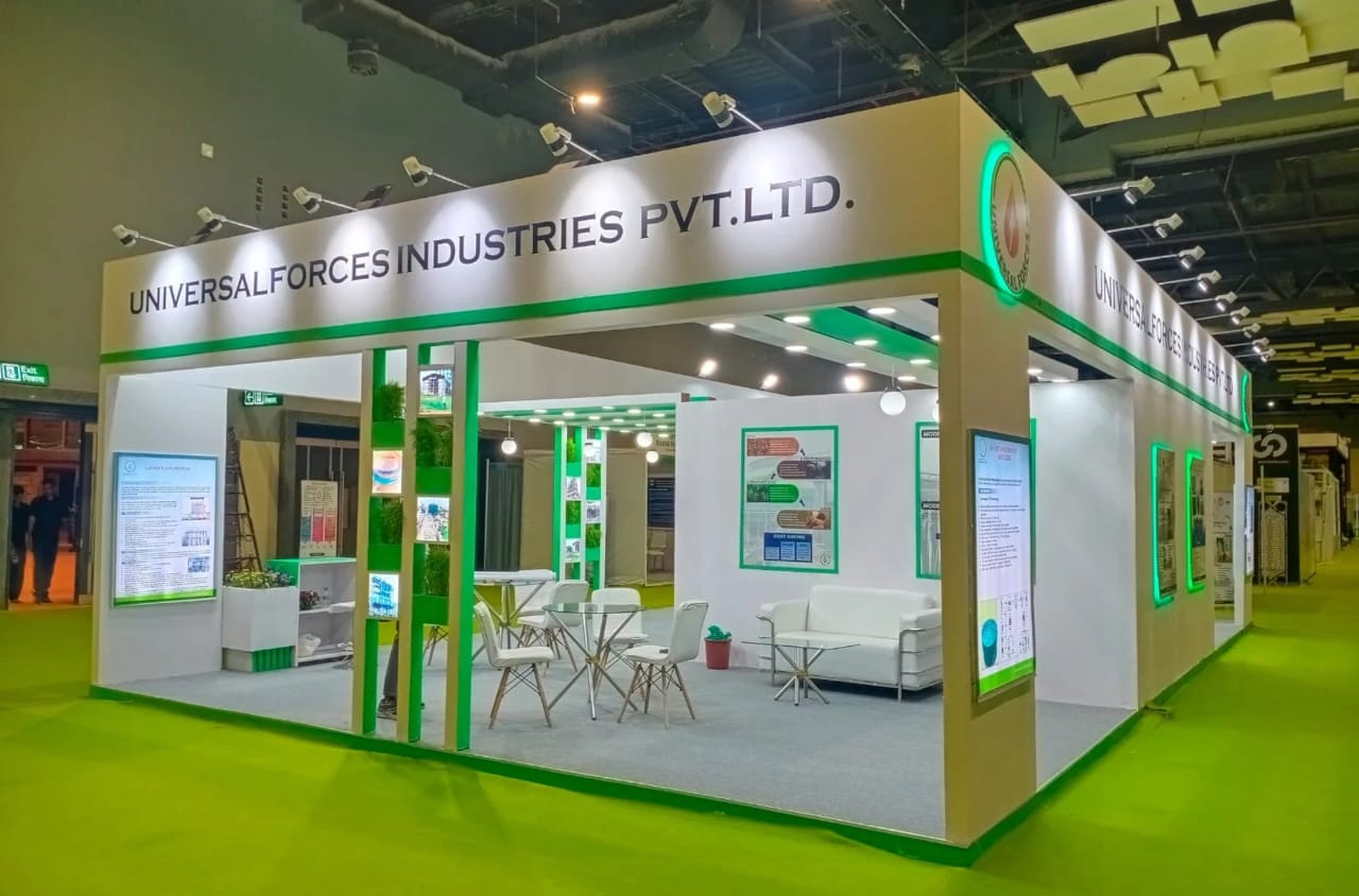 Onspot Advertising & Marketing Receives Acclaim as Premier Exhibition Booth Design and Construction Company Onspot Advertising