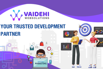 Vaidehi Web Solutions