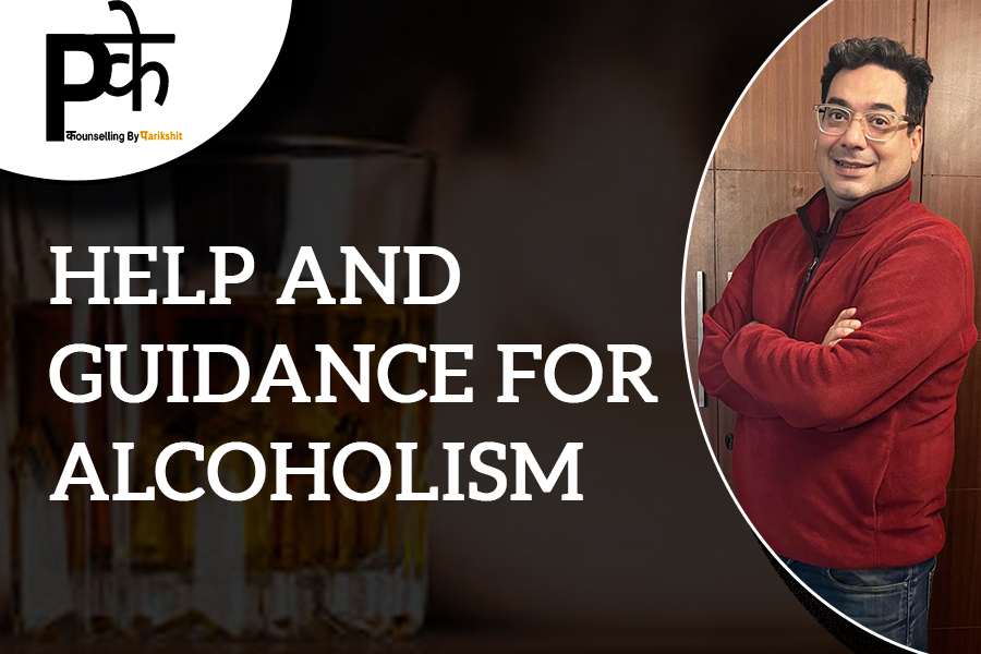 Overcoming Obstacles: Parikshit’s Proven Strategies for Alcohol Deaddiction Parikshit's