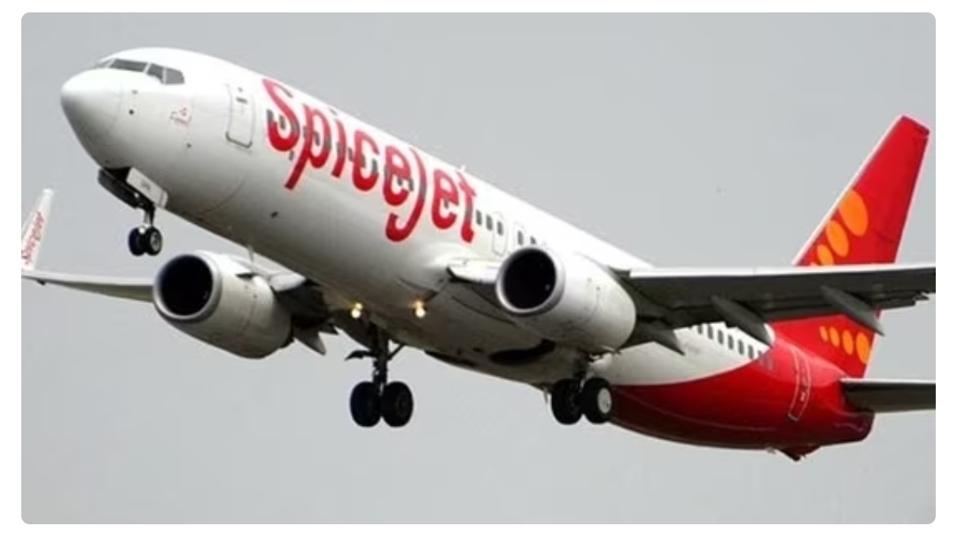 SpiceJet will cut 1400 jobs in order to reduce expenses and maintain investor appeal