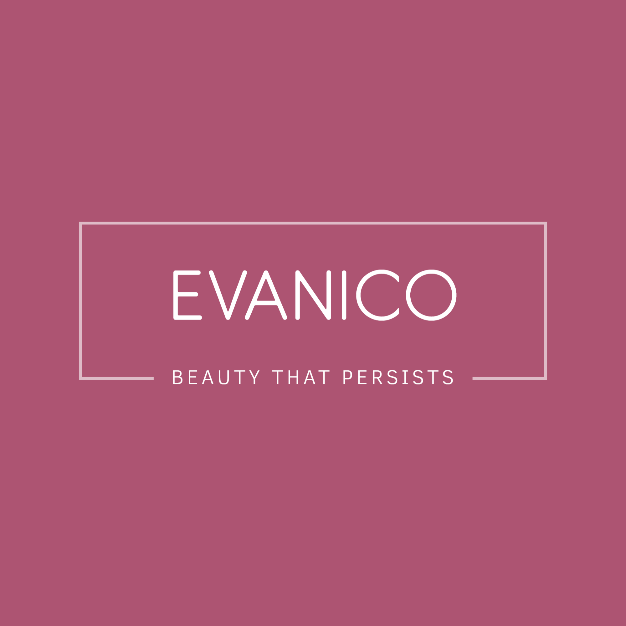 Evanico Cosmetics Unveils Radiant Skin Secrets with ORGAN and Dora Verbena Serums. Evanico Cosmetics
