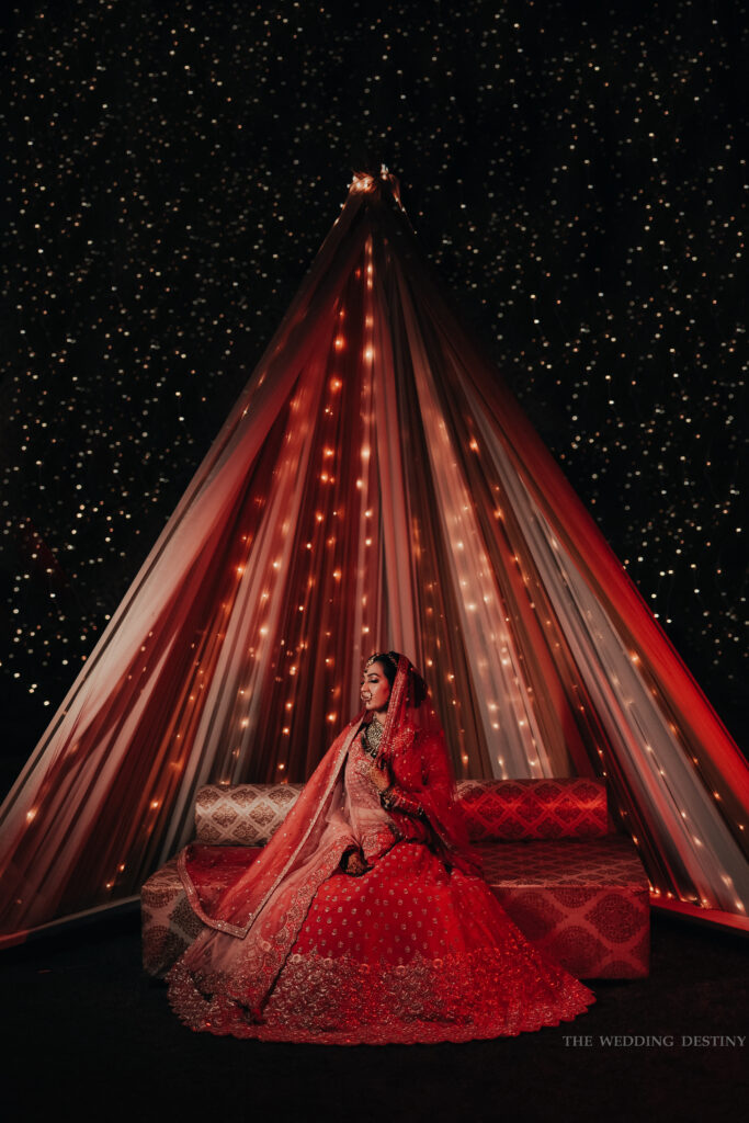 Capturing Eternal Moments: Meet the Best Delhi NCR Wedding Photographer