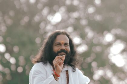 Swami Harinarayanan