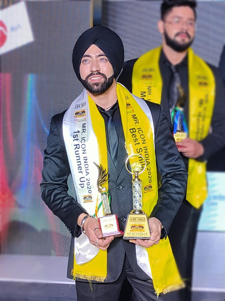 Ramneek Singh: Meteoric Rise From Student To Mister Global India – A Triumph In Modeling Excellence. Ramneek Singh