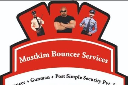 Mustkim Bouncer